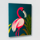 Flamingo 1 Wall Art