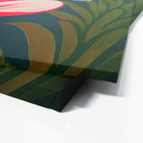 Flamingo 1 Wall Art