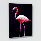 Flamingo 10 Wall Art