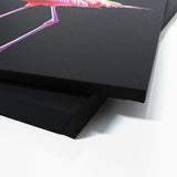 Flamingo 10 Wall Art