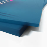 Flamingo 2 Wall Art