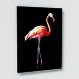 Flamingo 4 Wall Art