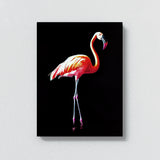 Flamingo 4 Wall Art