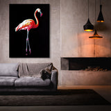 Flamingo 4 Wall Art