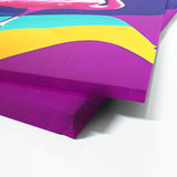 Flamingo 5 Wall Art