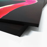 Flamingo 6 Wall Art