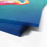 Flamingo 7 Wall Art