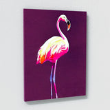 Flamingo 8 Wall Art