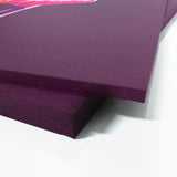 Flamingo 8 Wall Art