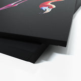 Flamingo 9 Wall Art