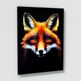 Fox 13 Wall Art