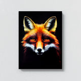 Fox 13 Wall Art