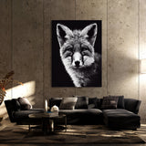Fox 14 Wall Art