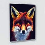 Fox 15 Wall Art