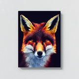Fox 15 Wall Art