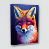 Fox 16 Wall Art