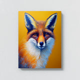Fox 17 Wall Art