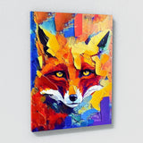 Fox 19 Wall Art