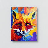 Fox 19 Wall Art