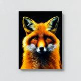 Fox 2 Wall Art