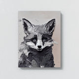 Fox 22 Wall Art