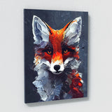Fox 23 Wall Art