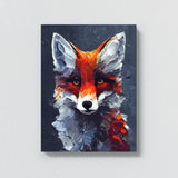 Fox 23 Wall Art