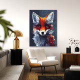 Fox 23 Wall Art
