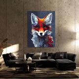 Fox 23 Wall Art
