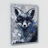 Fox 25 Wall Art