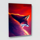 Fox 7 Wall Art