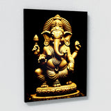 Ganesha Hindu God 1 Wall Art