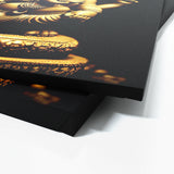 Ganesha Hindu God 1 Wall Art