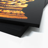 Ganesha Hindu God 2 Wall Art