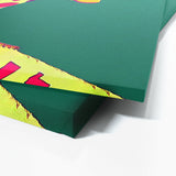 Giraffe 1 Wall Art