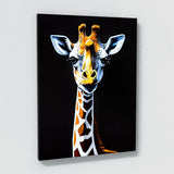 Giraffe 2 Wall Art