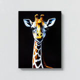 Giraffe 2 Wall Art