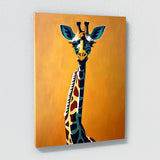 Giraffe 5 Wall Art