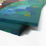 Giraffe 6 Wall Art