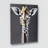 Giraffe 7 Wall Art