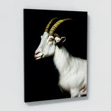 Goat 1 Wall Art