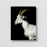 Goat 1 Wall Art