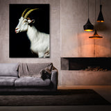 Goat 1 Wall Art