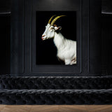Goat 1 Wall Art