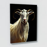 Goat 2 Wall Art