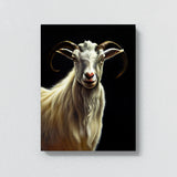Goat 2 Wall Art