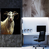 Goat 2 Wall Art