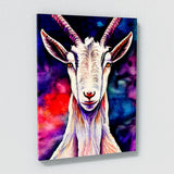 Goat 3 Wall Art