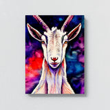 Goat 3 Wall Art