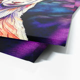 Goat 3 Wall Art